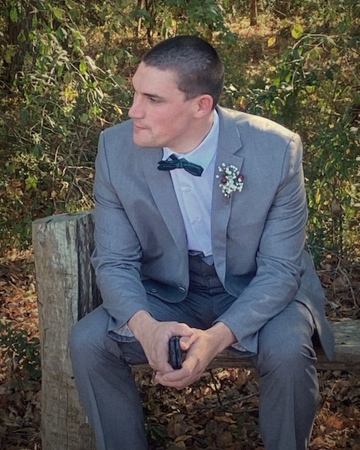 MacKenzie, founder of Vestige Studios