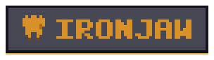 IRONJAW