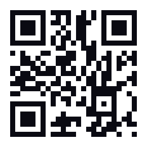 QR code to open the game on your phone